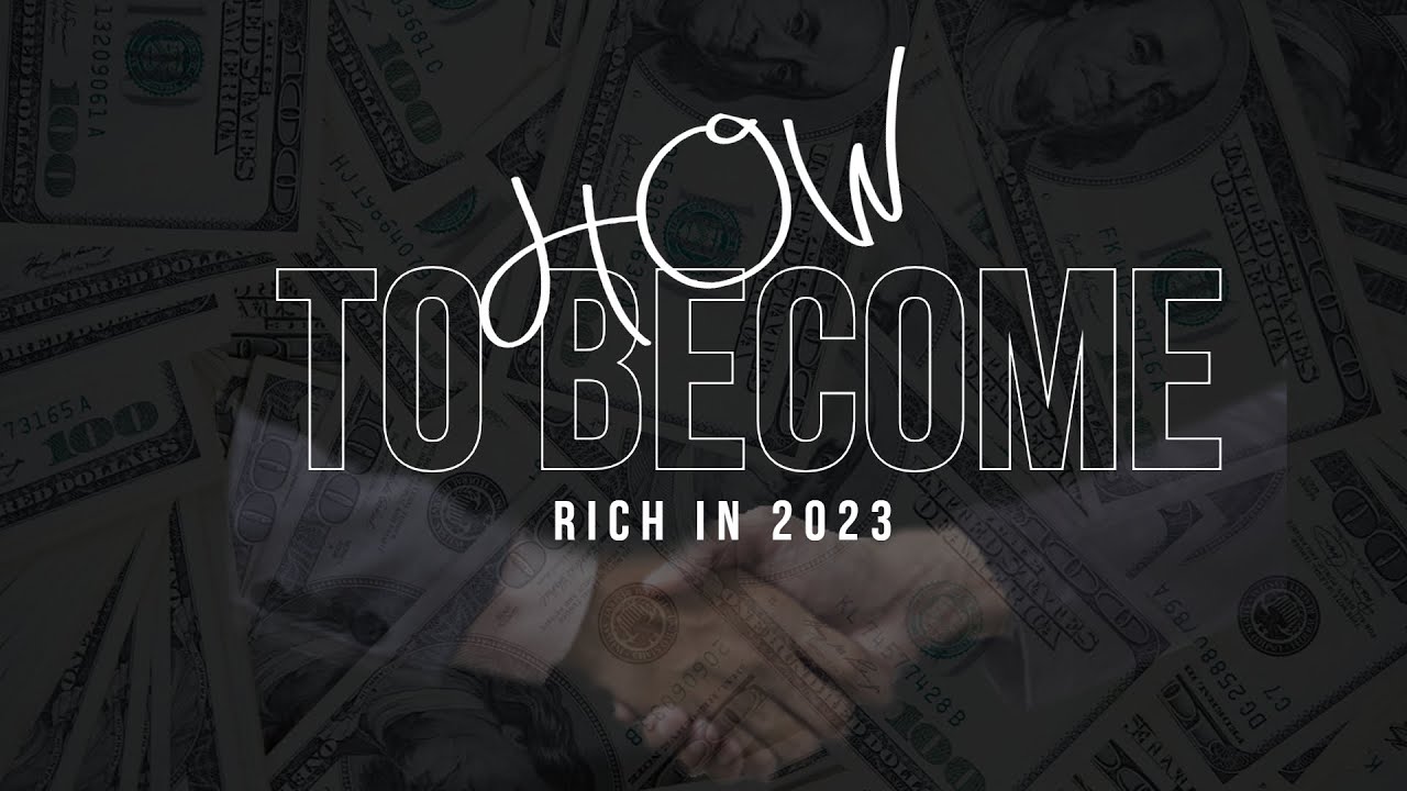 How to BECOME SMART In 2023