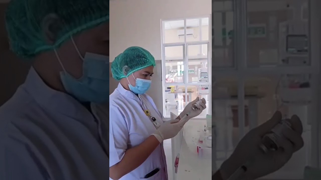 Daily Activity RSUD MWM Senin, 20-10-2025 #minahasautara #jouneganda #alainbeyah #rsudmwm