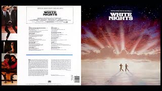 Roberta Flack - People On A String