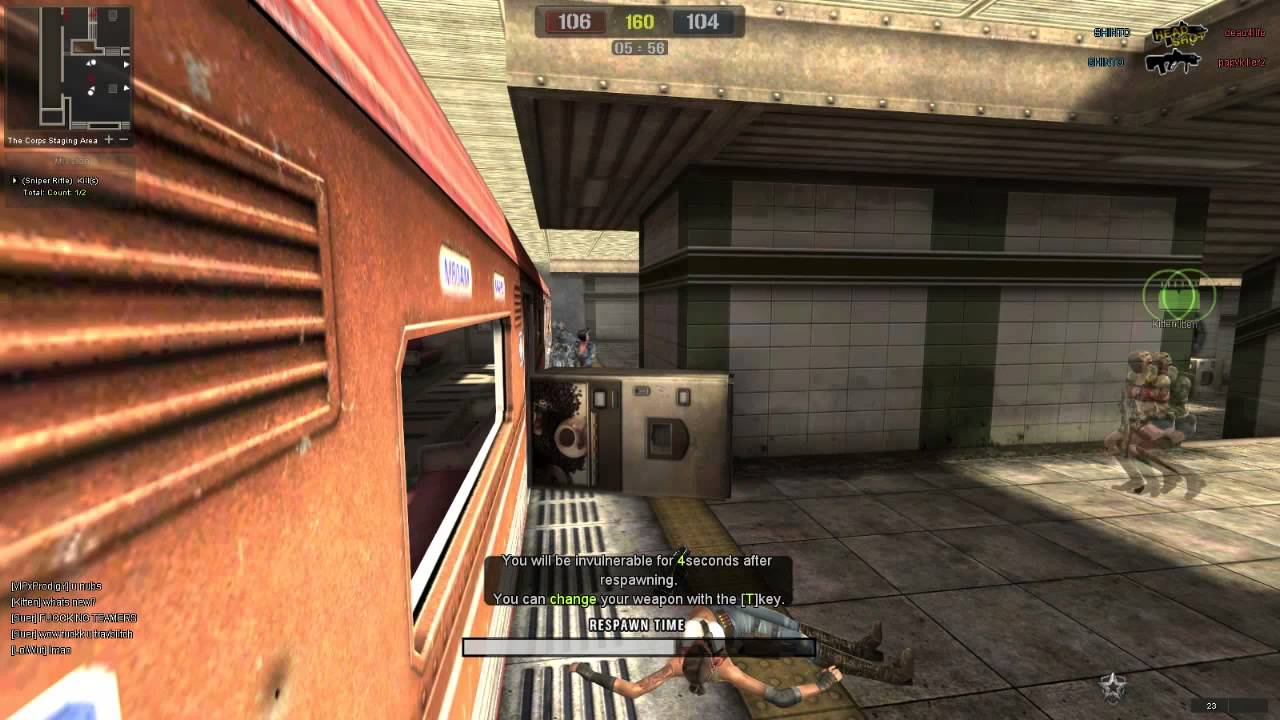 Yes I'ma Hacker - LolWut AKA NightmareX1X (Project Blackout Gameplay)