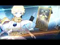 Fate/Grand Order - Voyager Servant Introduction