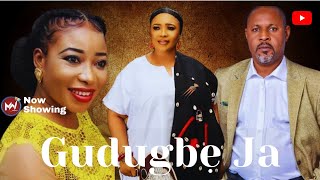 Gudugbe Ja - Old Classic Yoruba Movie