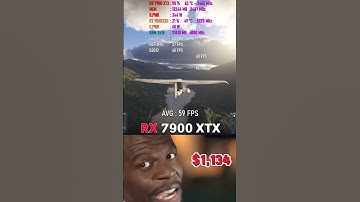 RTX 5080 vs RX 7900 XTX - Tested in 4K