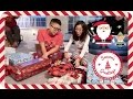 OPENING CHRISTMAS PRESENTS 2016! - December 25, 2016