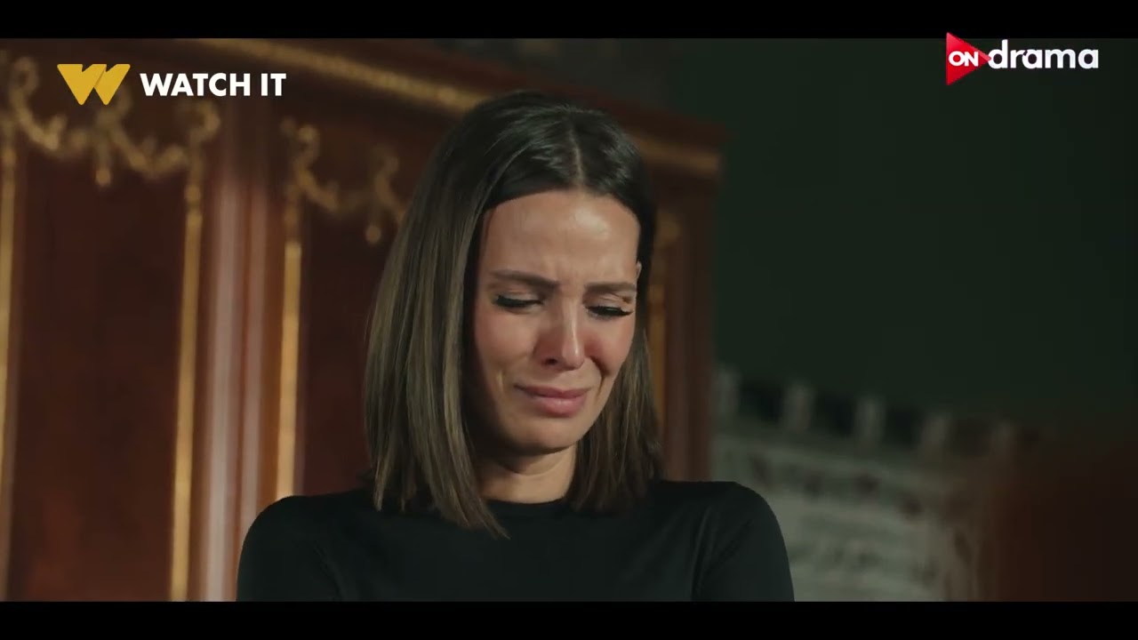 مريم قررت تصفي اللي بينها وبين رباب🥰وحكيم كشف سر  خطير ☝️  #قسمة_العدل