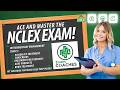 NCLEX RN 2026 Prep | Conquer Integumentary Management + Clinical Decision Skills