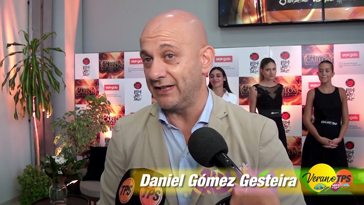 Daniel Gómez Gesteira sobre la temporada 2023