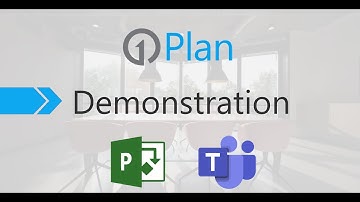 Unify Project Teams with Microsoft Project and Microsoft Teams using OnePlan