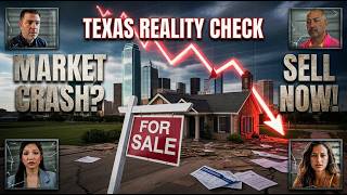 The Dark Side Of Moving To Texas Nobody Talks About