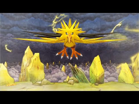 BGM ボスバトル！ 【ポケモン不思議のダンジョン救助隊DX】
