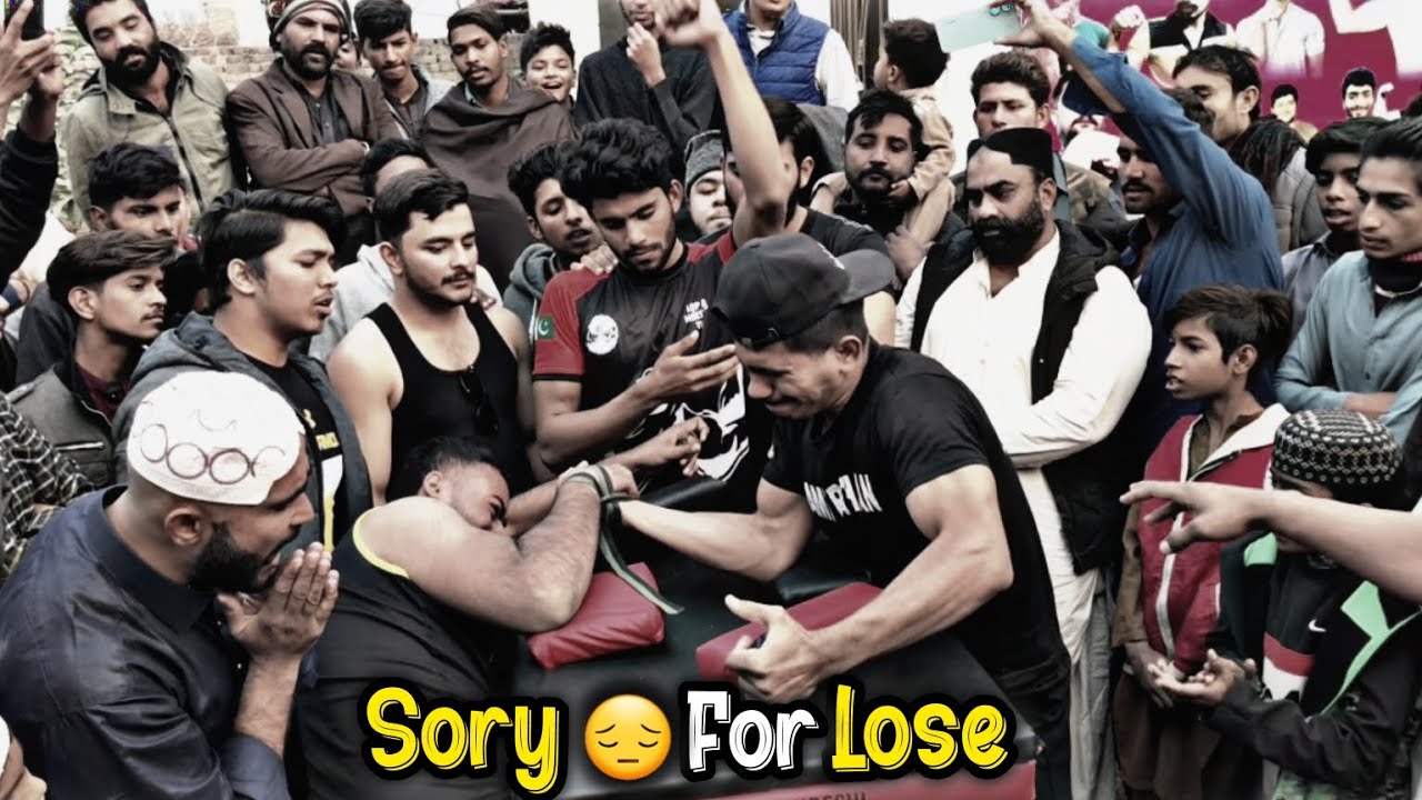 Sorry😢Sami Army i lose the big fight😔don't  worry next time we take a big revenge🔥 (Samiarmwrestler)