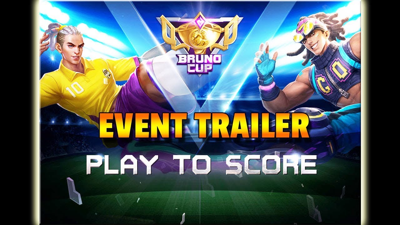 Bruno Wallpaper Mobile Legends Hd