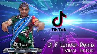 Download lagu DJ REMIX PANTUN  TANIMBAR (CR)🙏🇮🇩