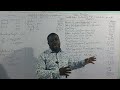 CONSOLIDATED STATEMENT OF PROFIT OR LOSS (PART 4) (MID YEAR ACQUISITION)