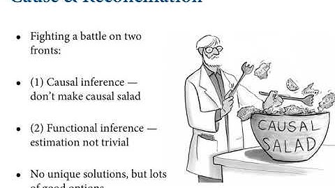 Statistical Rethinking Winter 2019 Lecture 15