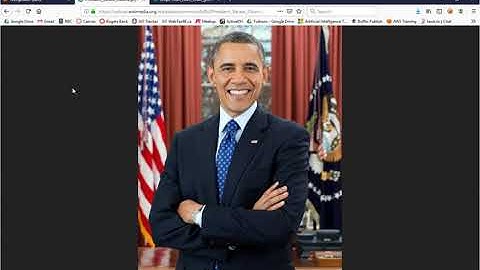 Amazon Rekognition Tutorial 3 - Celebrity Recognition