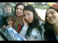 David Bisbal desde Colombia en Radio Amor con el club de fans!