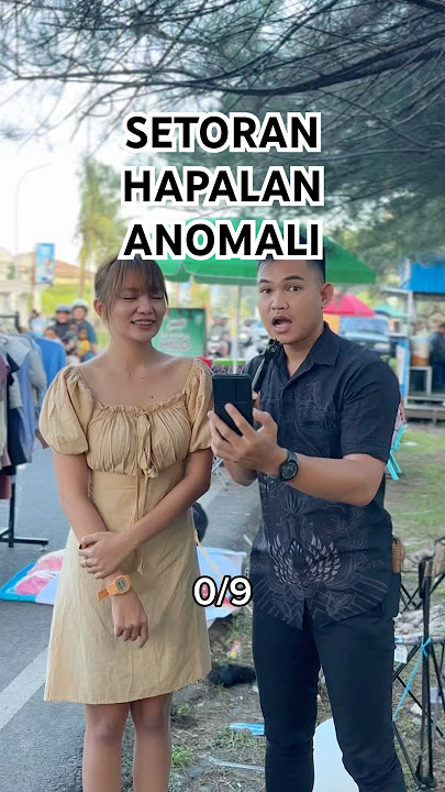 anomali apa yg perempuan ini tidak tau ?? #anomali #brainrot #relate #lucu #trend #lewatberanda #fyp