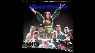 Cardi B - Clout & Press (Studio version) bet awards 2019