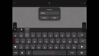Russian Keyboard Test #funny #haveitoldyoulatelythatiloveyou #helpmepls