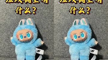 第一视角带你沉浸式体验在上海掏垃圾#拉布布 #vlog十亿流量扶持计划 #labubu #富人区里捡垃圾