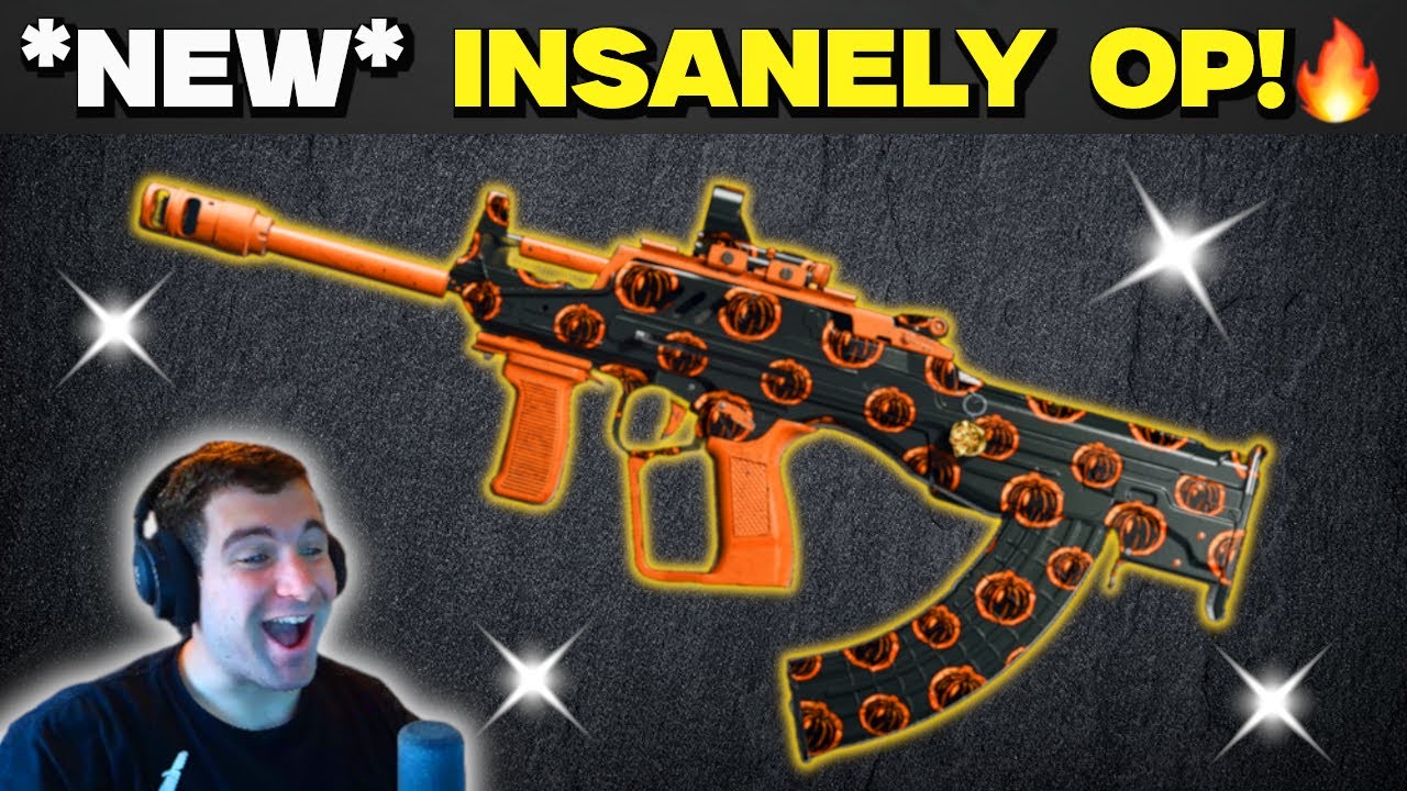 CYPHER 091 ONLY WARZONE CHALLENGE