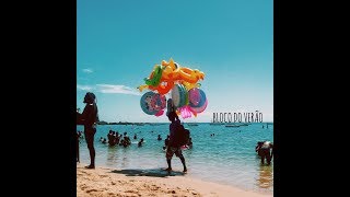 Eferson - Bloco Do Verão Ep Meio Afoxé