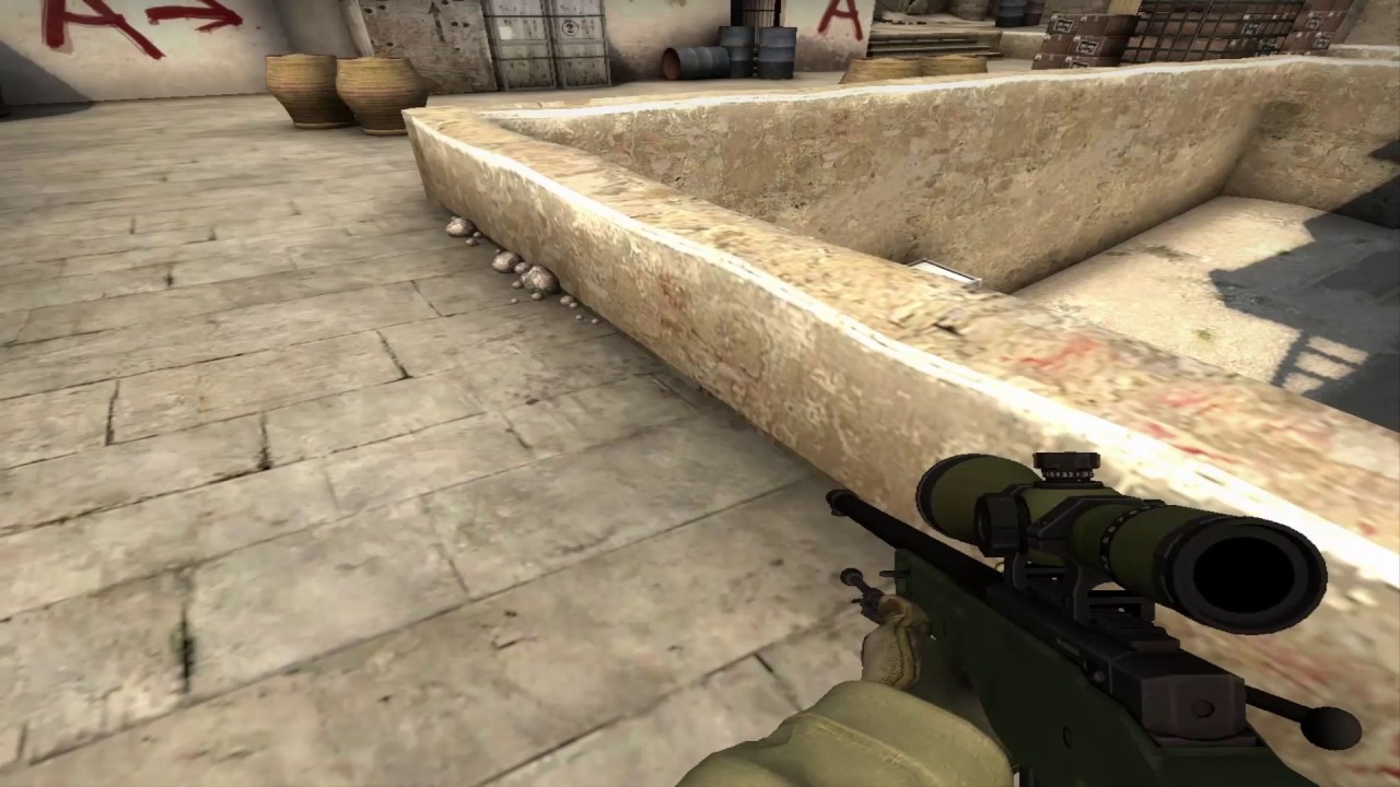 CS:GO 360 - YouTube