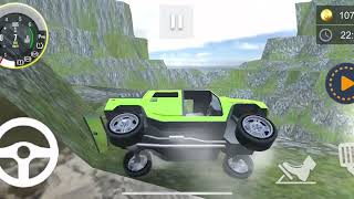 BeamNg drive Dangerous driver