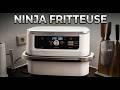 Ninja Foodi Flexdrawer Dual Zone Heißluftfritteuse KurzReview (schnell & einfach)