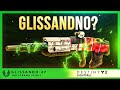 Glissando-47 Mimics "Top" 180 Scouts, But It's Not For Most