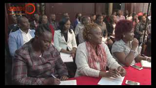What's your Mirror Image? - Best Advice on Self Esteem - Dr. Kinyanjui Nganga