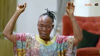 Grandmother Yoruba Movie 2026 Trailer Showing Next On Apatatv+