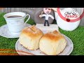 Como hacer pan dulce venezolano o pan piñita casero