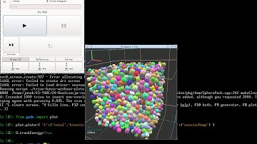 triax basic with multiple plots