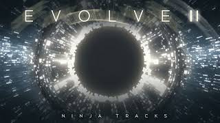 Ninja Tracks - Conqueror Of Worlds