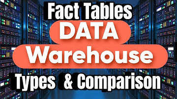 Fact Types: Transactional, Periodic, Accumulate Snapshot, and Factless - A Comprehensive Comparison"