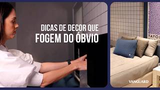 Dicas De Decorações Nada Óbvias | Lifestyle e Tendências by Thaisa Bohrer