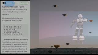 #intresting 3 uses of the three dots in javascript