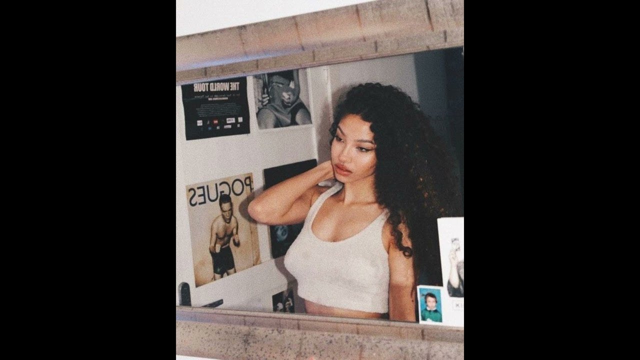 (FREE) R&B Type Beat - 