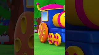 You Can't Run It's Halloween Night #shorts #explore #cartoon #viralvideo