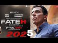 Fateh | Released (2025) Movies 🎥 | Sonu Sood | Jacqueline Fernandez || #fateh #hindi