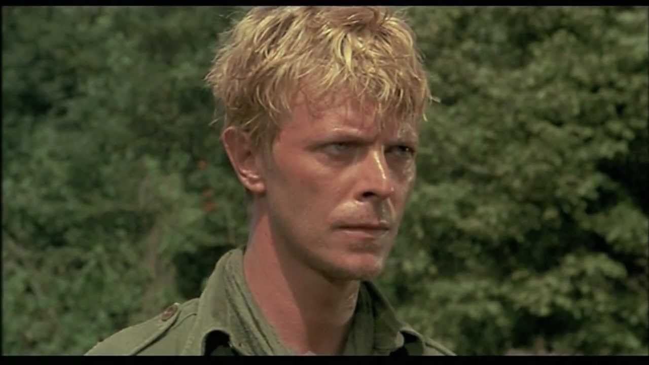 Merry christmas mr lawrence soundtrack