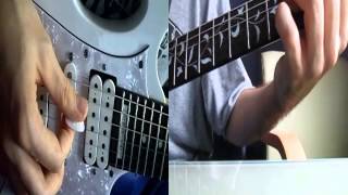 Tutorial  Nothing's the same-Gary Moore- (by Epi)
