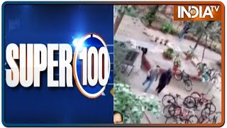 Super 100: nonstop superfast | january 8, 2020 9pm indiatv news