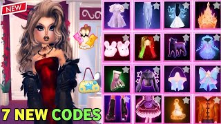 FREE ITEMS With NEW DTI Codes 2026 😱