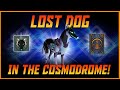 Destiny 2  how to find archie in the cosmodrome  bring a gun