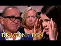 Businesswoman's Extremely Cheap Asking Price Causes BIG Concerns! | Dragons' Den