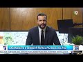 Rafael Paz sale del PLD: La verdadera renovación, requiere nuevas ideas/Emisión Estelar SIN