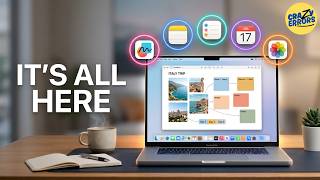The Apps You Keep Downloading Are Already on Your Mac screenshot 2